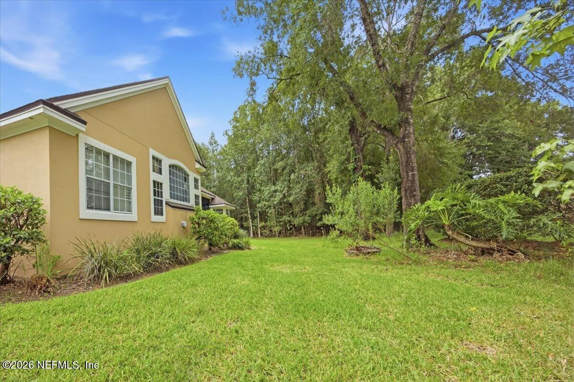 2625 Country Club Boulevard Orange Park FL 32073