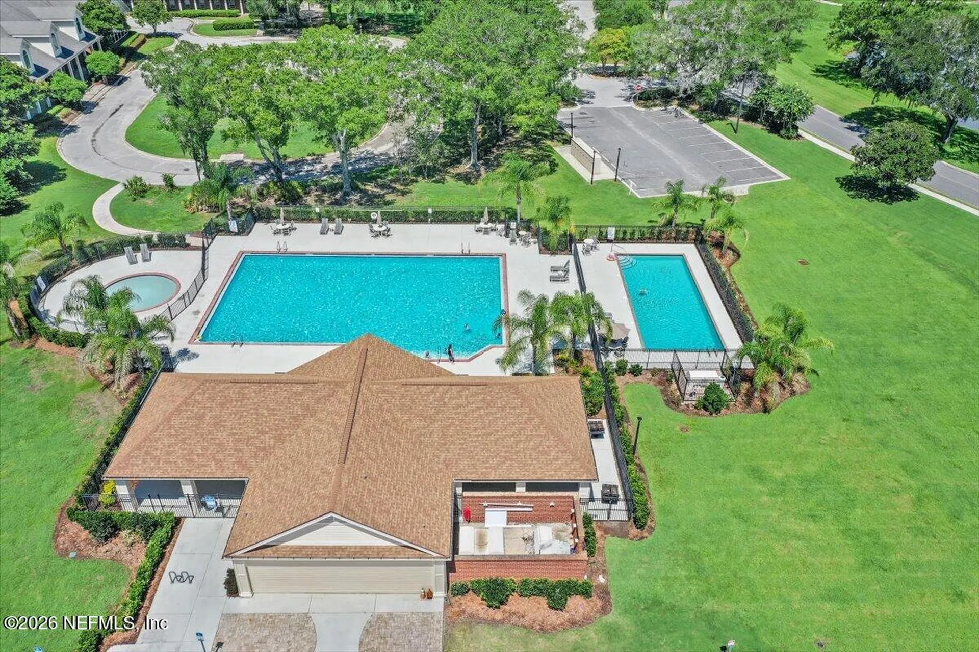 2625 Country Club Boulevard Orange Park FL 32073