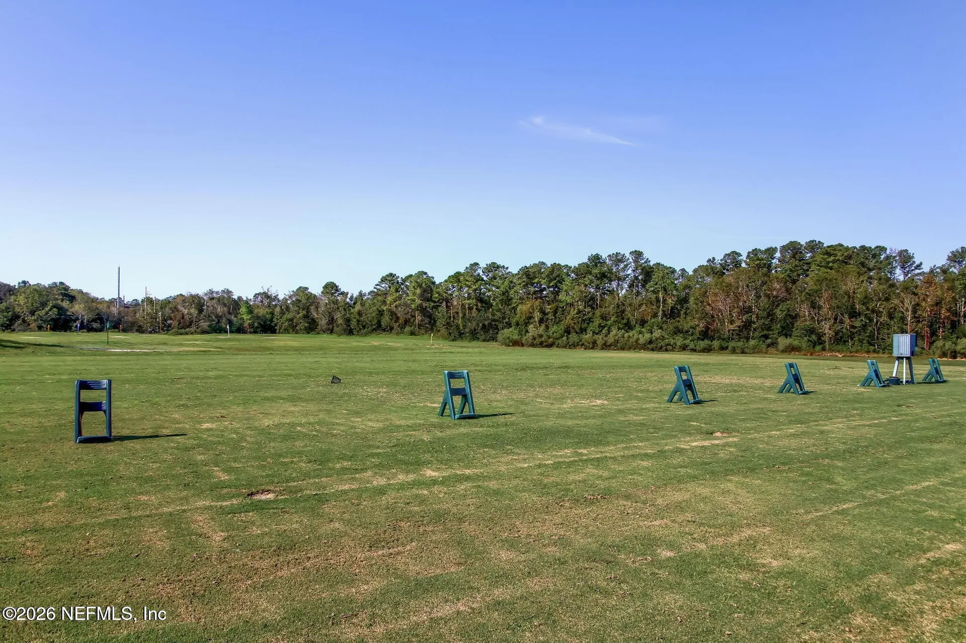 2625 Country Club Boulevard Orange Park FL 32073