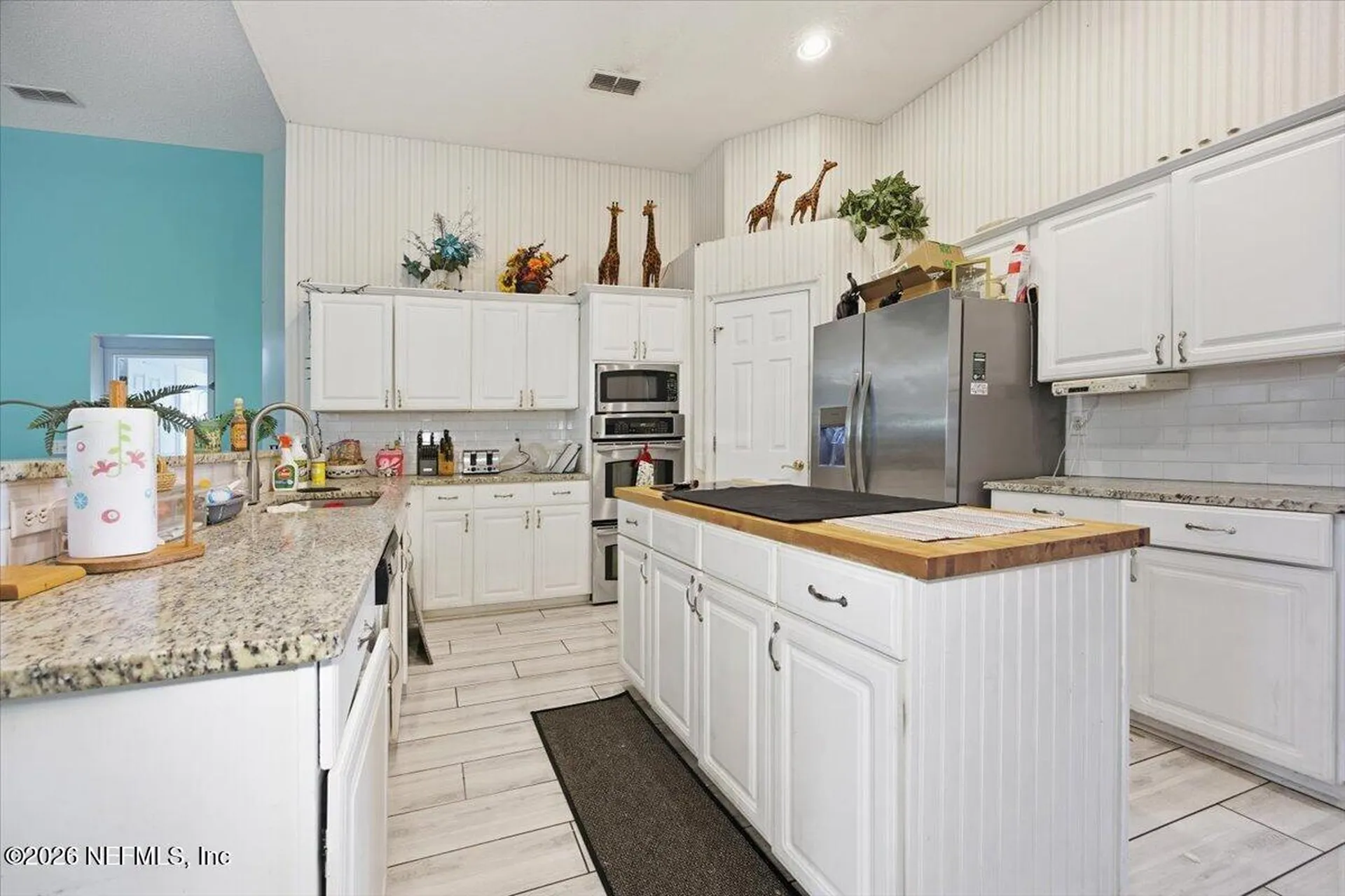 2625 Country Club Boulevard Orange Park FL 32073