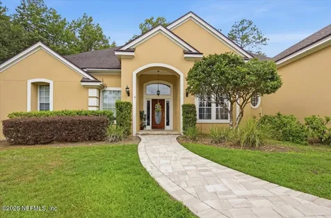 2625 Country Club Boulevard Orange Park FL 32073