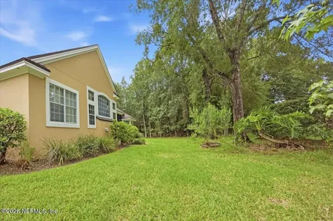 2625 Country Club Boulevard Orange Park FL 32073