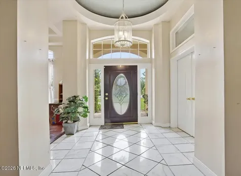 2625 Country Club Boulevard Orange Park FL 32073