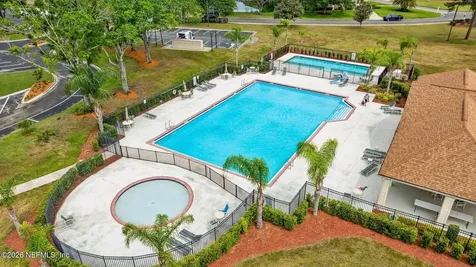 2625 Country Club Boulevard Orange Park FL 32073