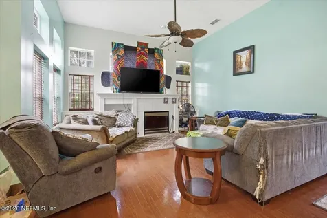 2625 Country Club Boulevard Orange Park FL 32073