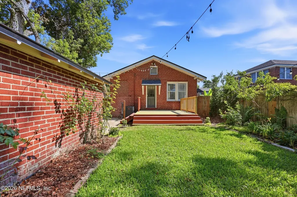 2614 Dellwood Avenue Jacksonville FL 32204