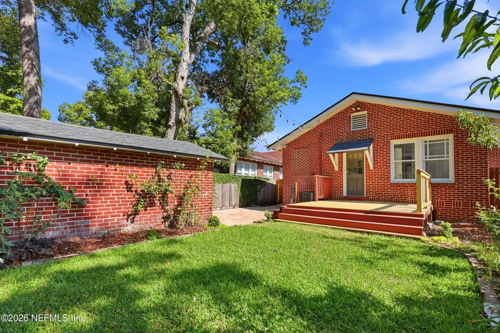 2614 Dellwood Avenue Jacksonville FL 32204