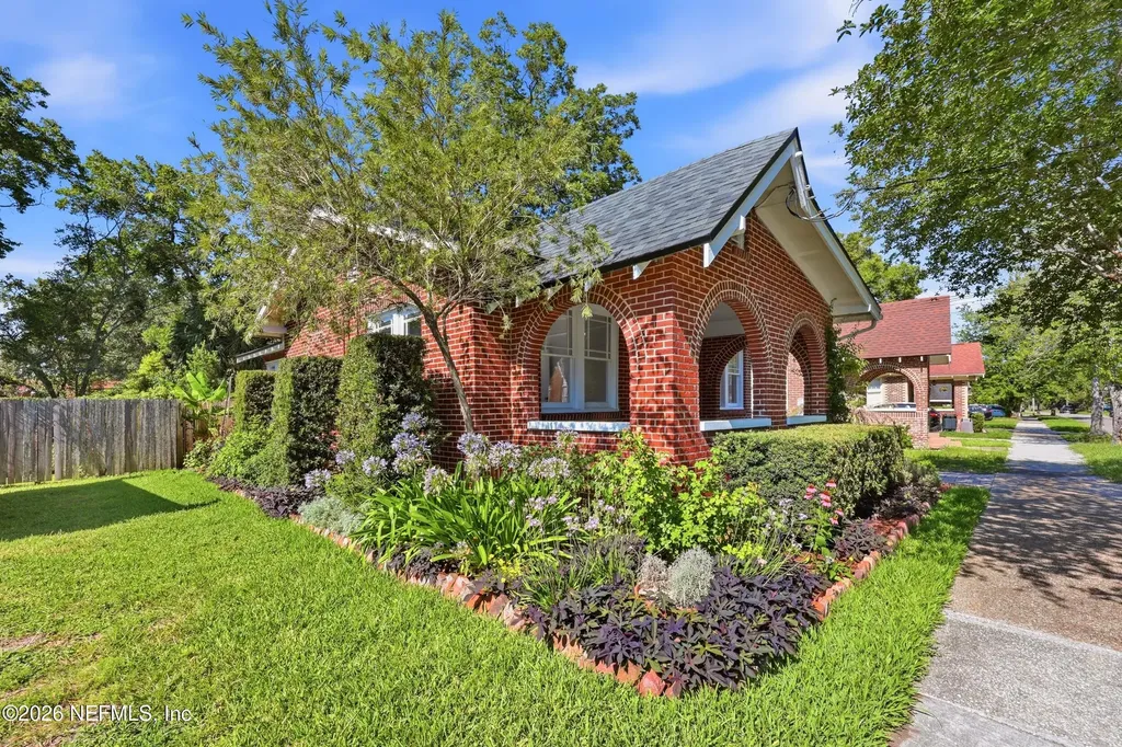 2614 Dellwood Avenue Jacksonville FL 32204
