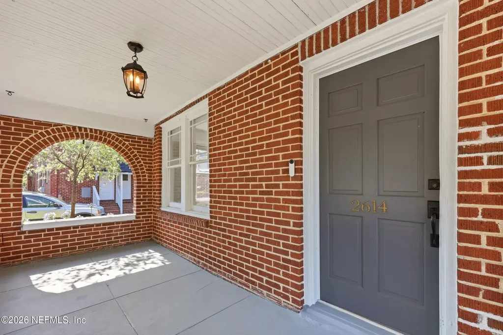 2614 Dellwood Avenue Jacksonville FL 32204