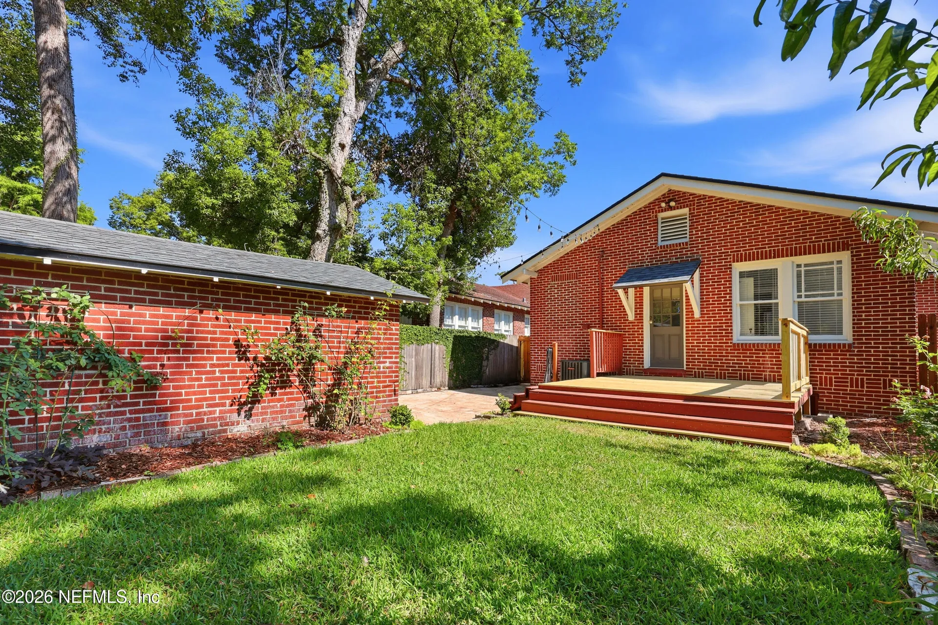 2614 Dellwood Avenue Jacksonville FL 32204