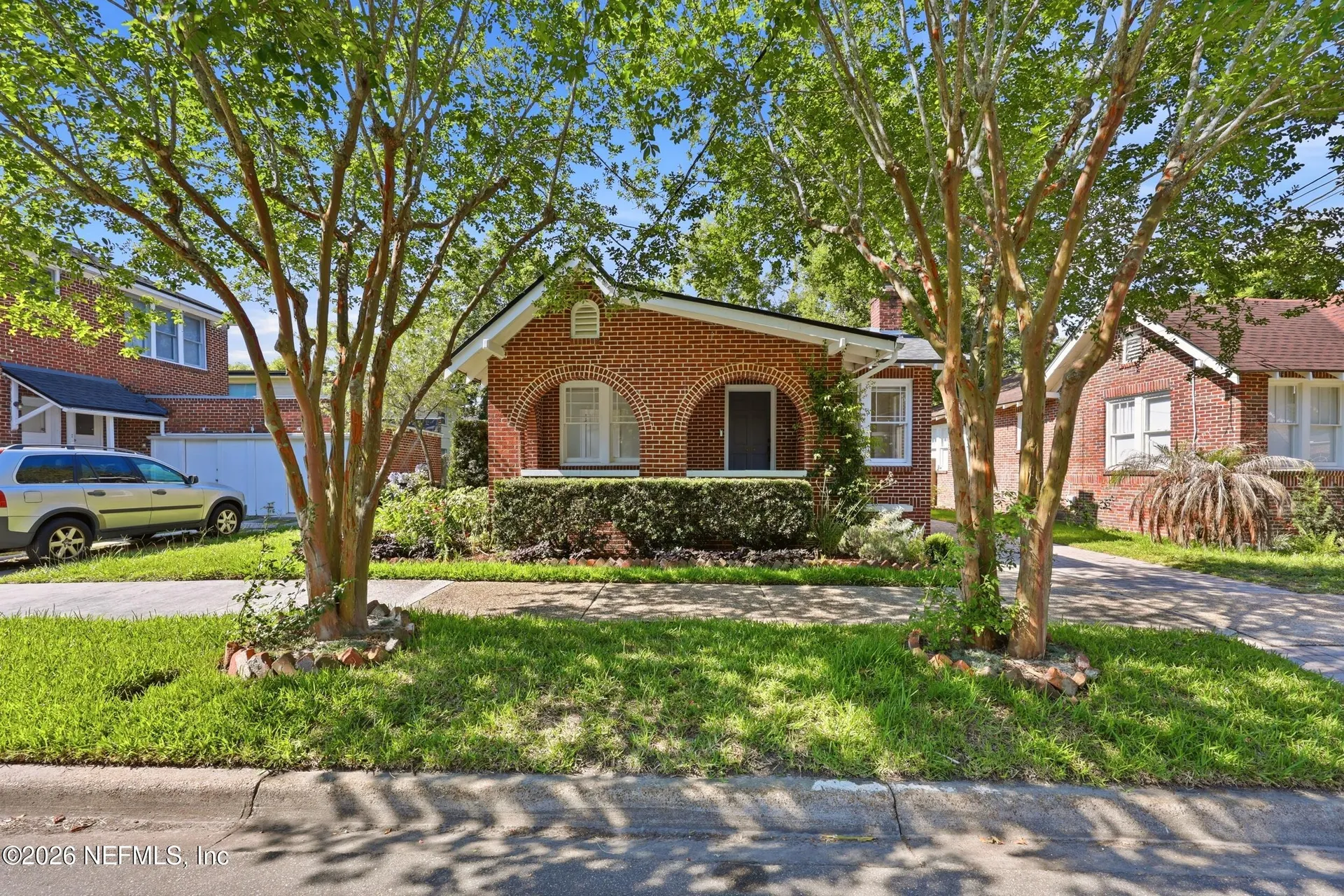 2614 Dellwood Avenue Jacksonville FL 32204