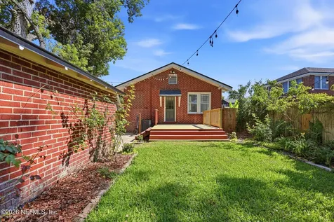 2614 Dellwood Avenue Jacksonville FL 32204