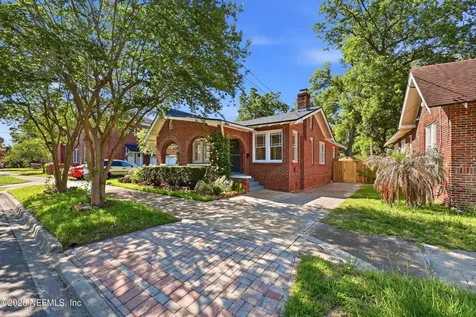 2614 Dellwood Avenue Jacksonville FL 32204