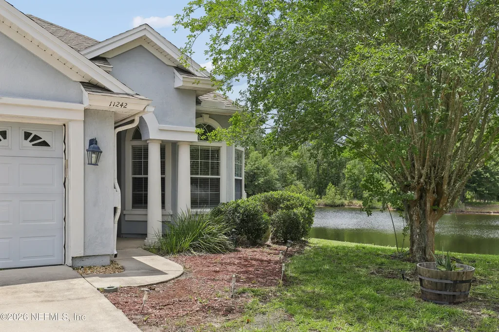 11242 Panther Creek Parkway Jacksonville FL 32221