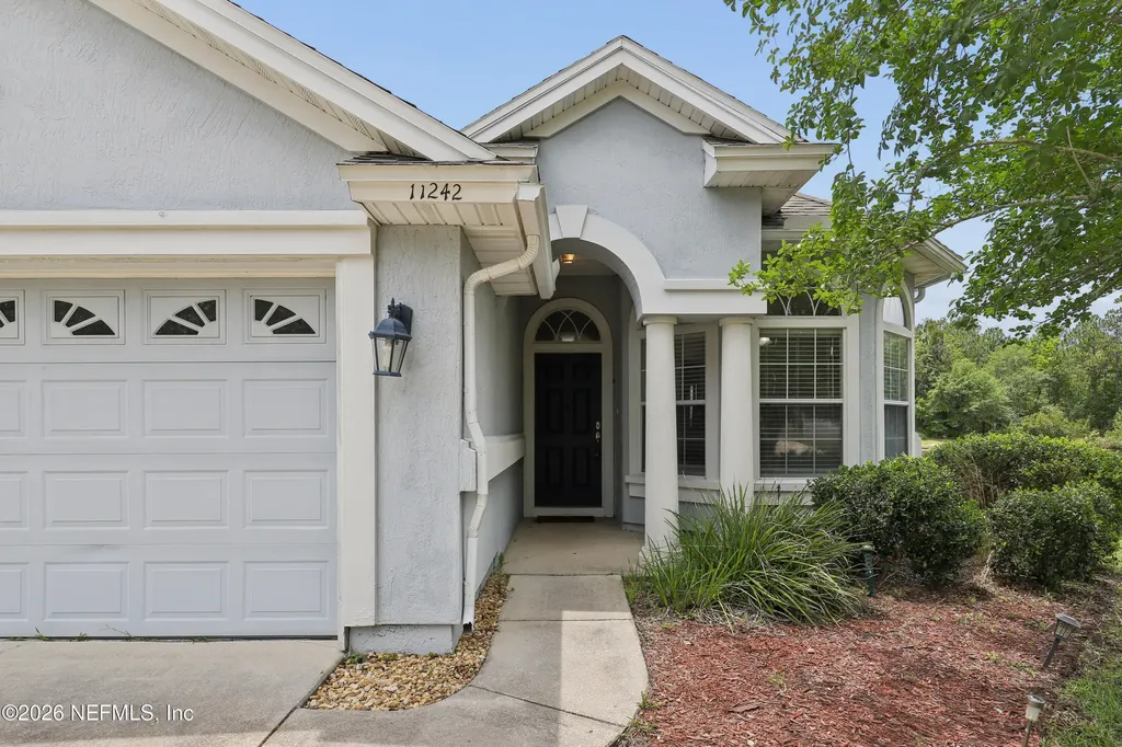 11242 Panther Creek Parkway Jacksonville FL 32221