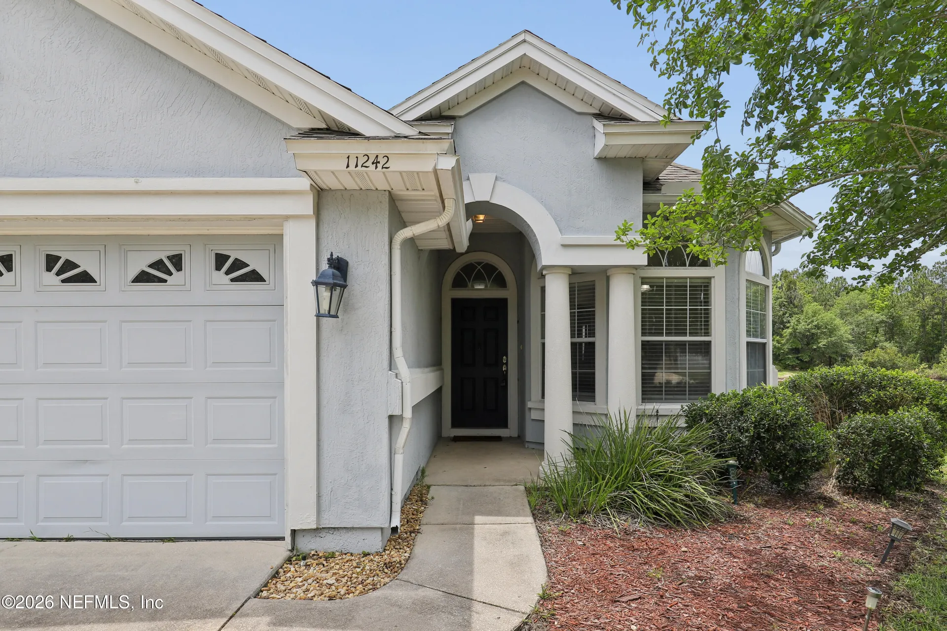 11242 Panther Creek Parkway Jacksonville FL 32221