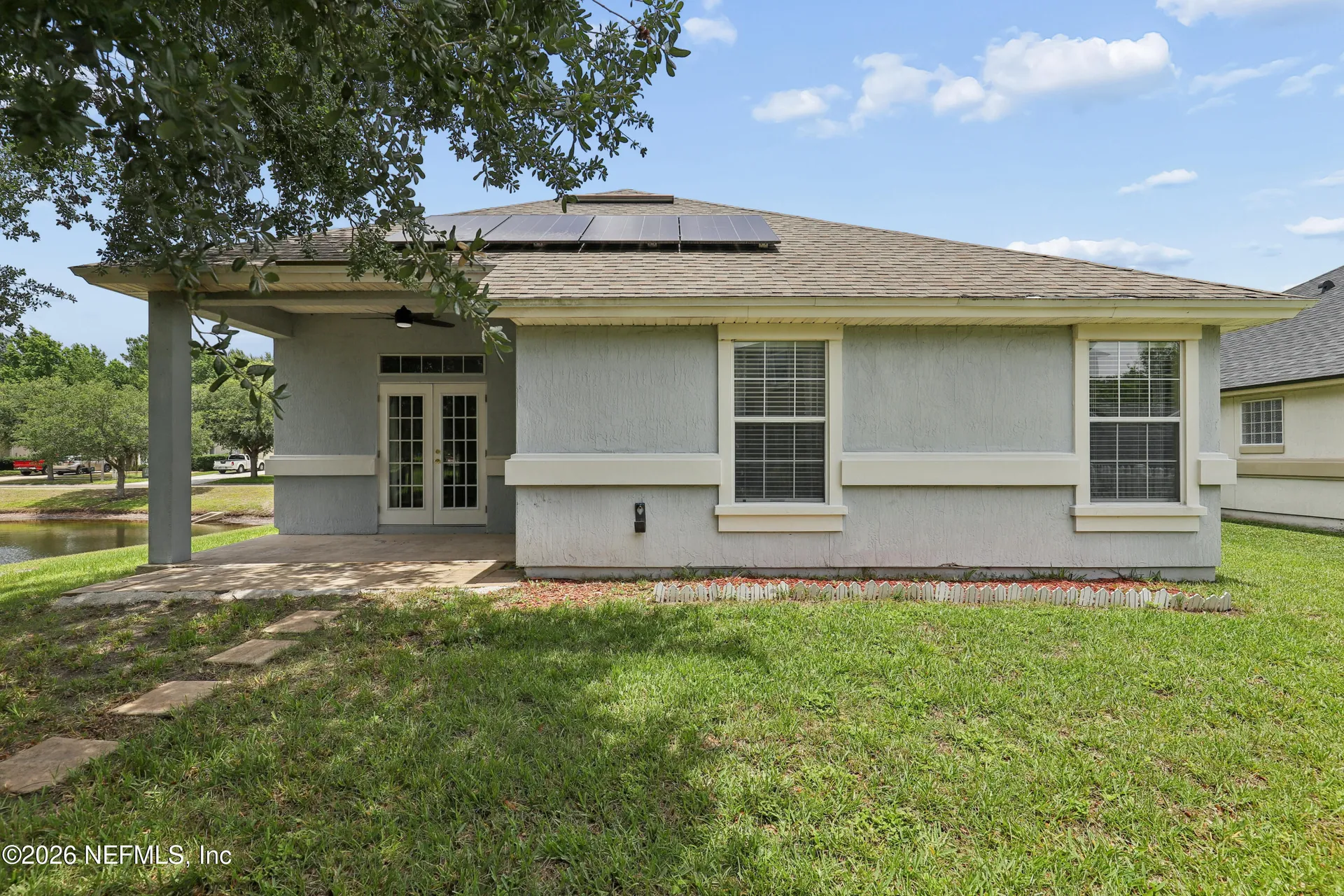 11242 Panther Creek Parkway Jacksonville FL 32221