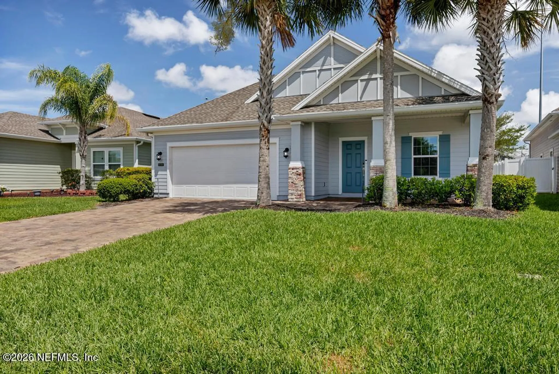 1211 Kendall Drive Jacksonville FL 32211