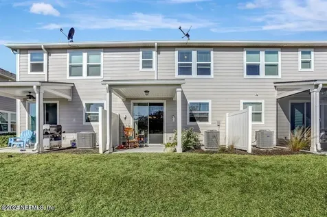 511 Richmond Drive St. Augustine FL 32259