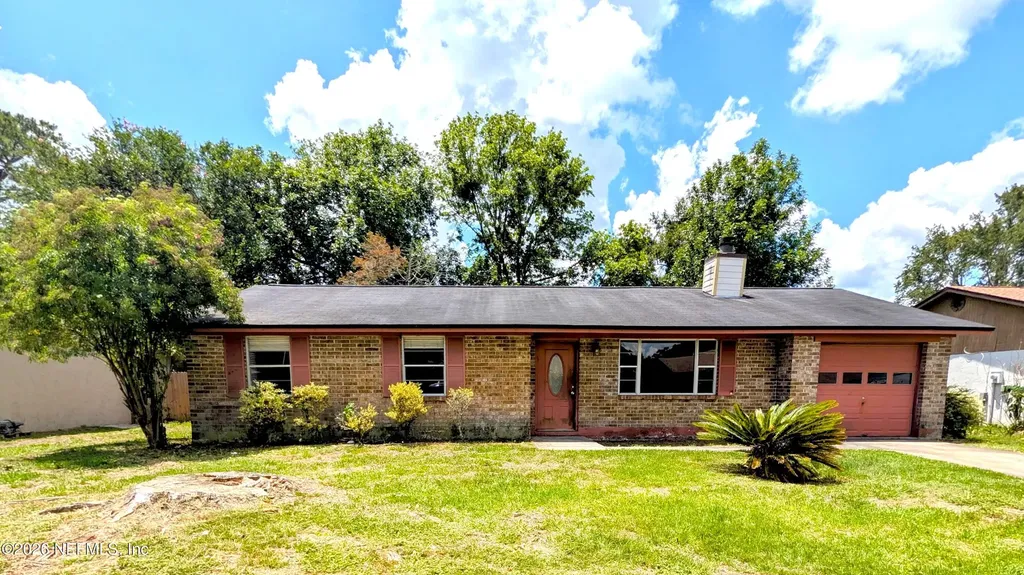 2773 Winchester Avenue Orange Park FL 32065