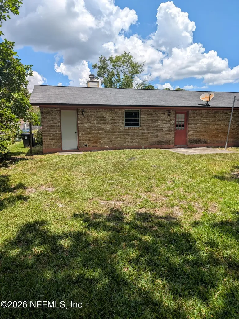 2773 Winchester Avenue Orange Park FL 32065