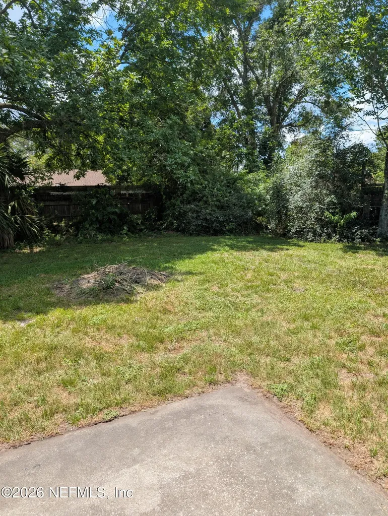 2773 Winchester Avenue Orange Park FL 32065