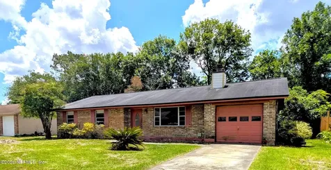 2773 Winchester Avenue Orange Park FL 32065