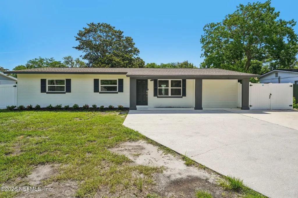 317 Penman Road Neptune Beach FL 32266
