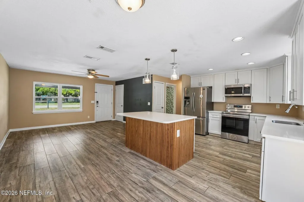 317 Penman Road Neptune Beach FL 32266