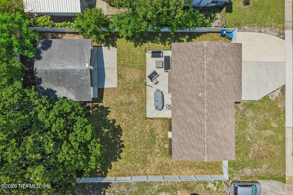 317 Penman Road Neptune Beach FL 32266