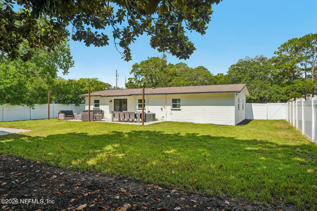 317 Penman Road Neptune Beach FL 32266