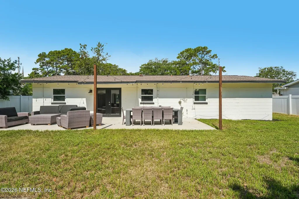317 Penman Road Neptune Beach FL 32266
