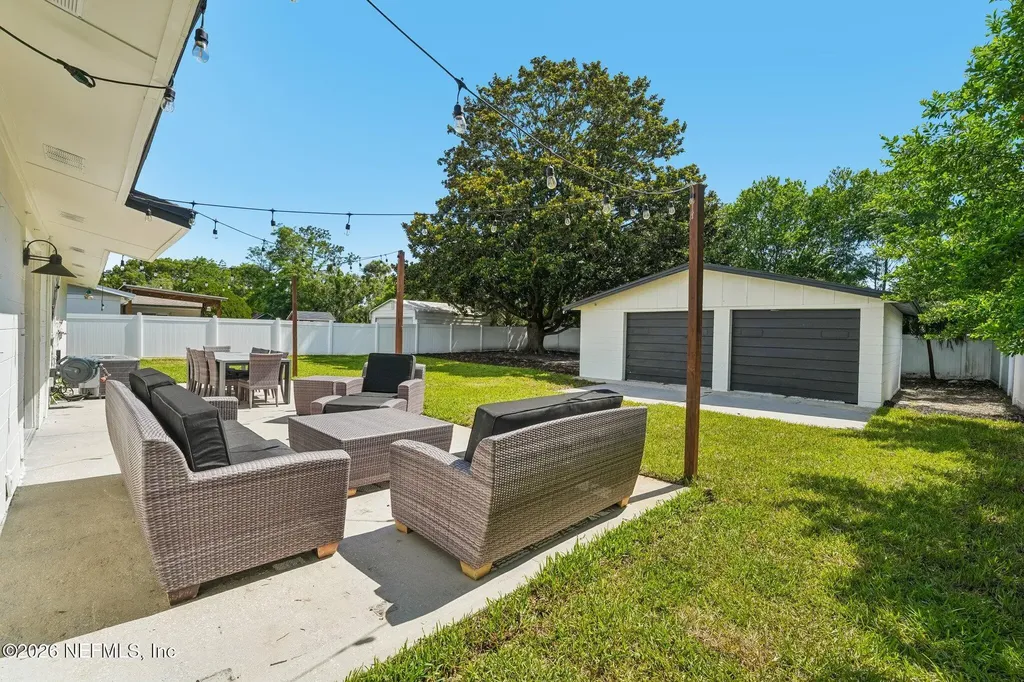 317 Penman Road Neptune Beach FL 32266