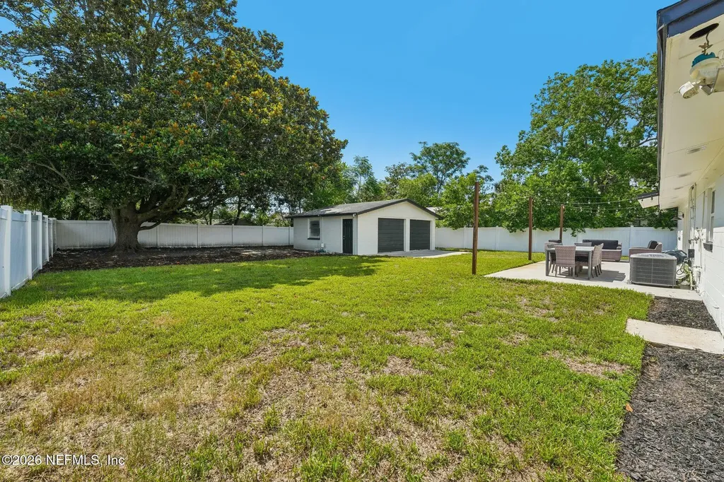 317 Penman Road Neptune Beach FL 32266