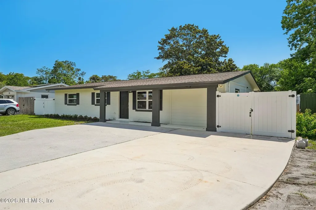 317 Penman Road Neptune Beach FL 32266