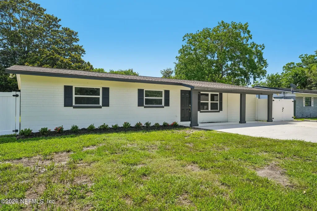 317 Penman Road Neptune Beach FL 32266