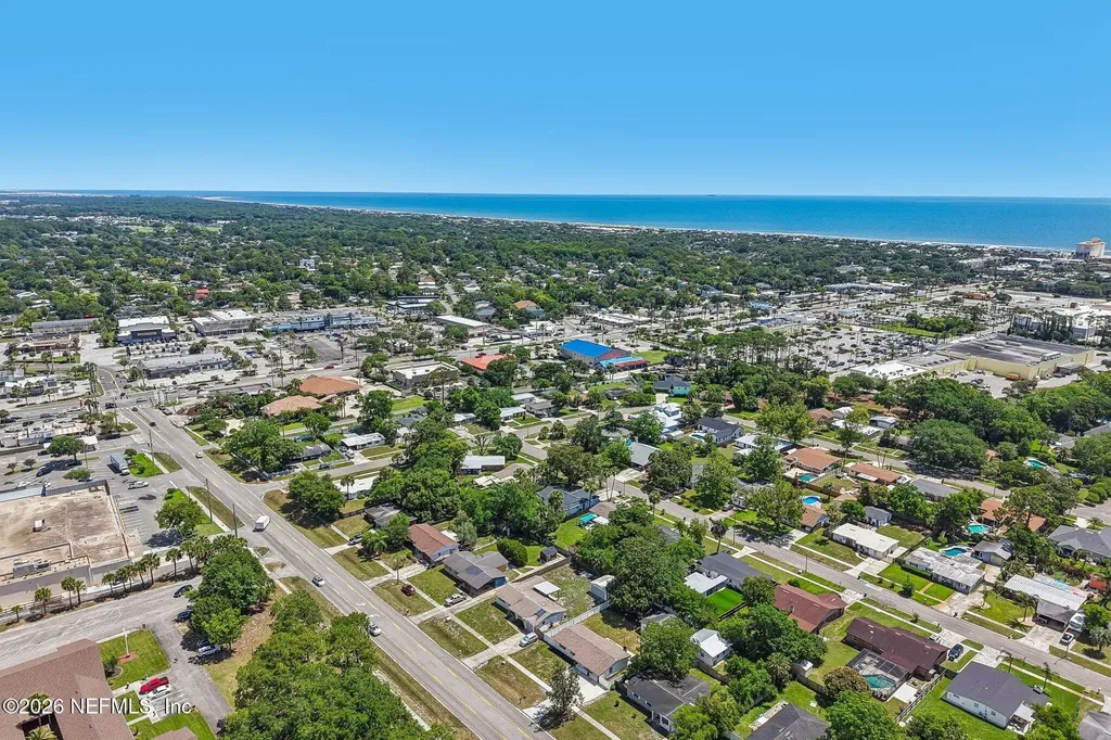 317 Penman Road Neptune Beach FL 32266
