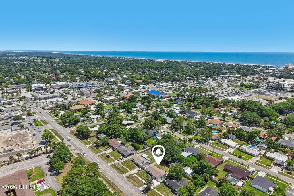 317 Penman Road Neptune Beach FL 32266