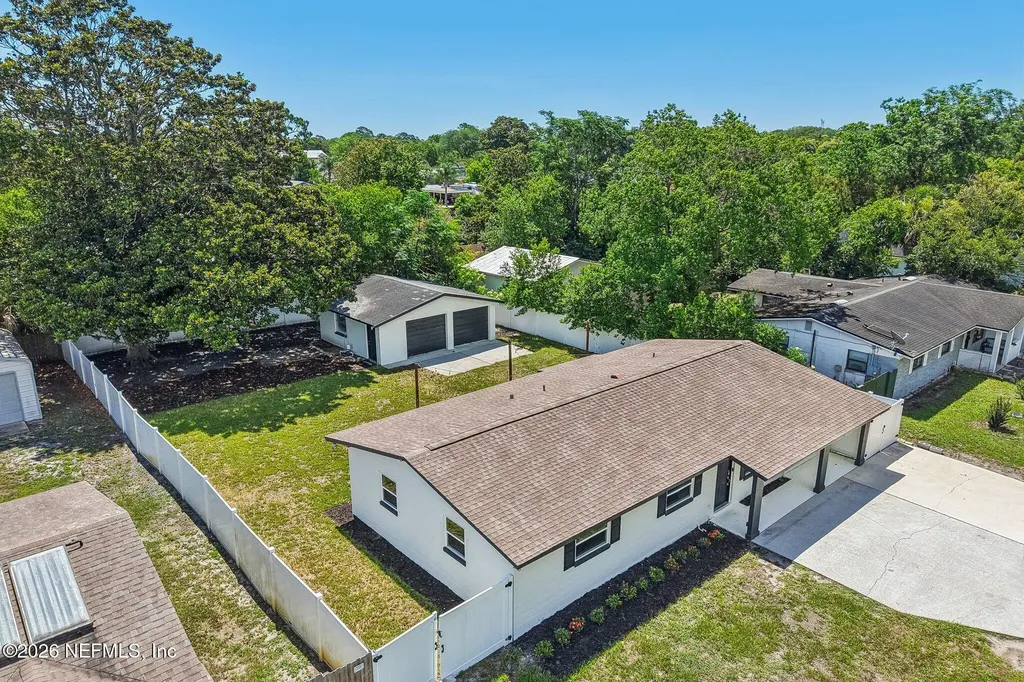 317 Penman Road Neptune Beach FL 32266