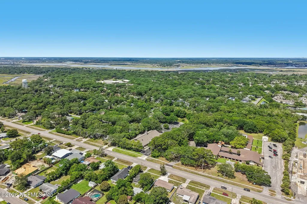 317 Penman Road Neptune Beach FL 32266