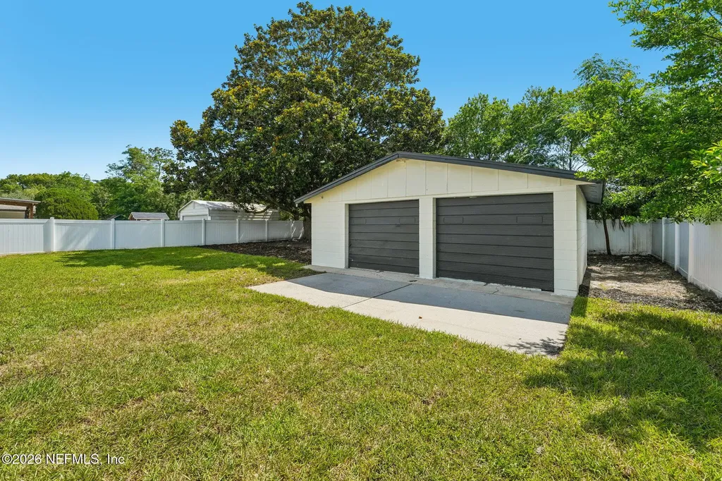 317 Penman Road Neptune Beach FL 32266
