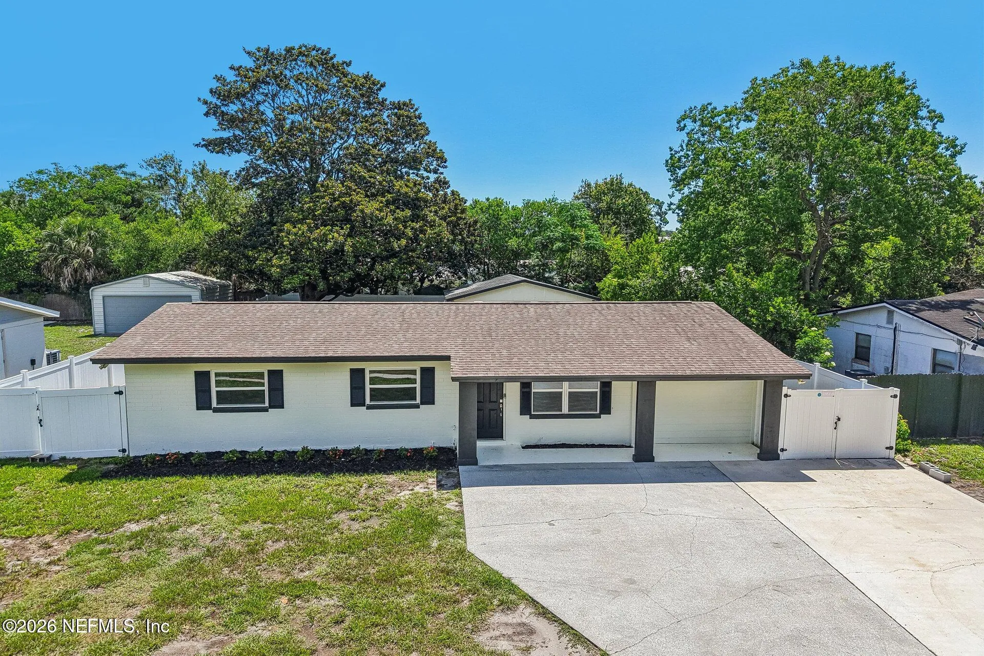 317 Penman Road Neptune Beach FL 32266
