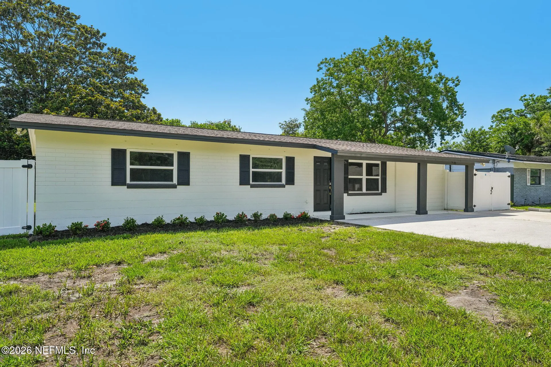 317 Penman Road Neptune Beach FL 32266