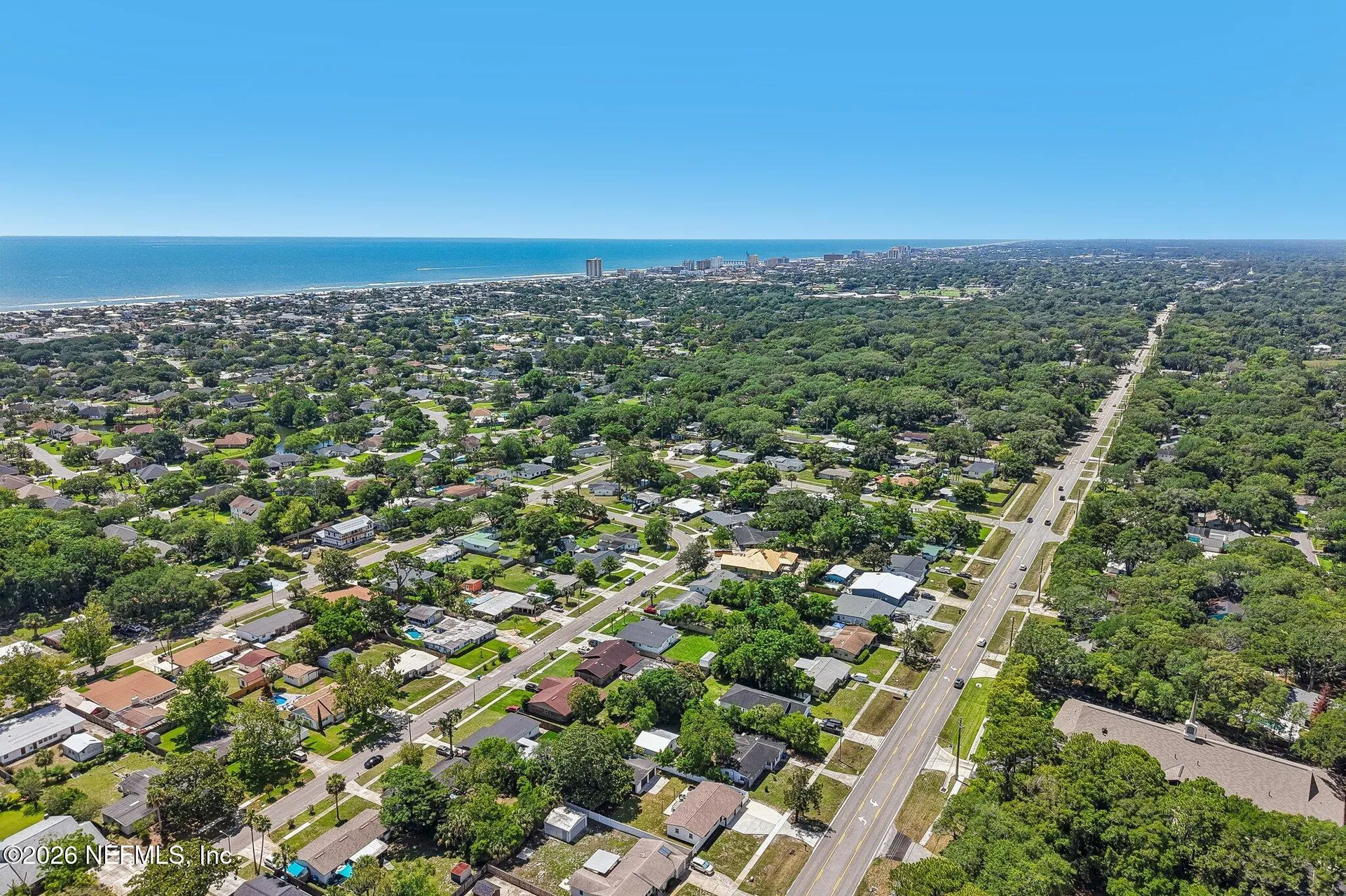 317 Penman Road Neptune Beach FL 32266