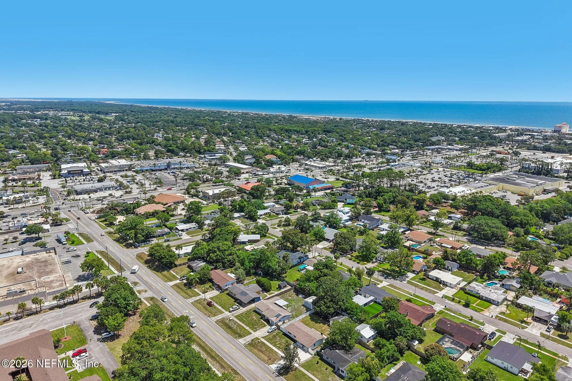 317 Penman Road Neptune Beach FL 32266