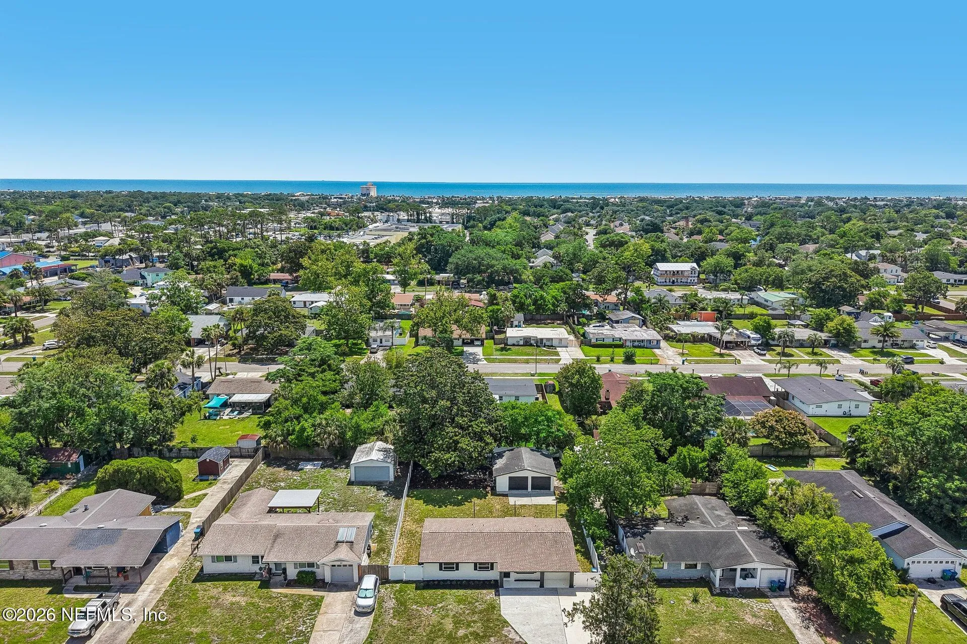 317 Penman Road Neptune Beach FL 32266