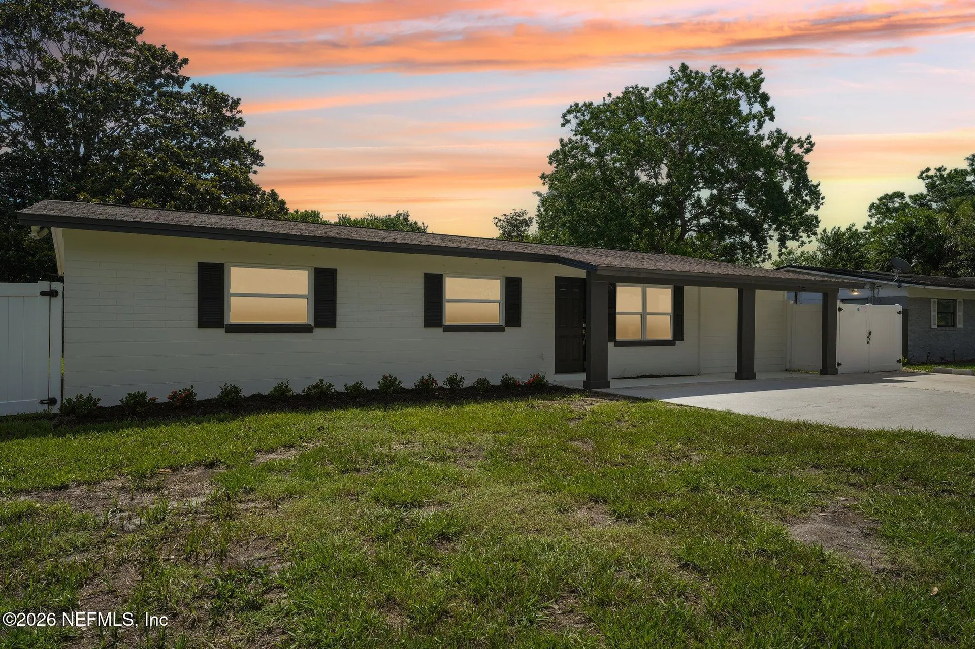 317 Penman Road Neptune Beach FL 32266