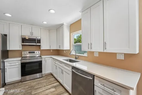 317 Penman Road Neptune Beach FL 32266