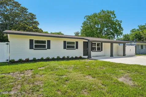 317 Penman Road Neptune Beach FL 32266