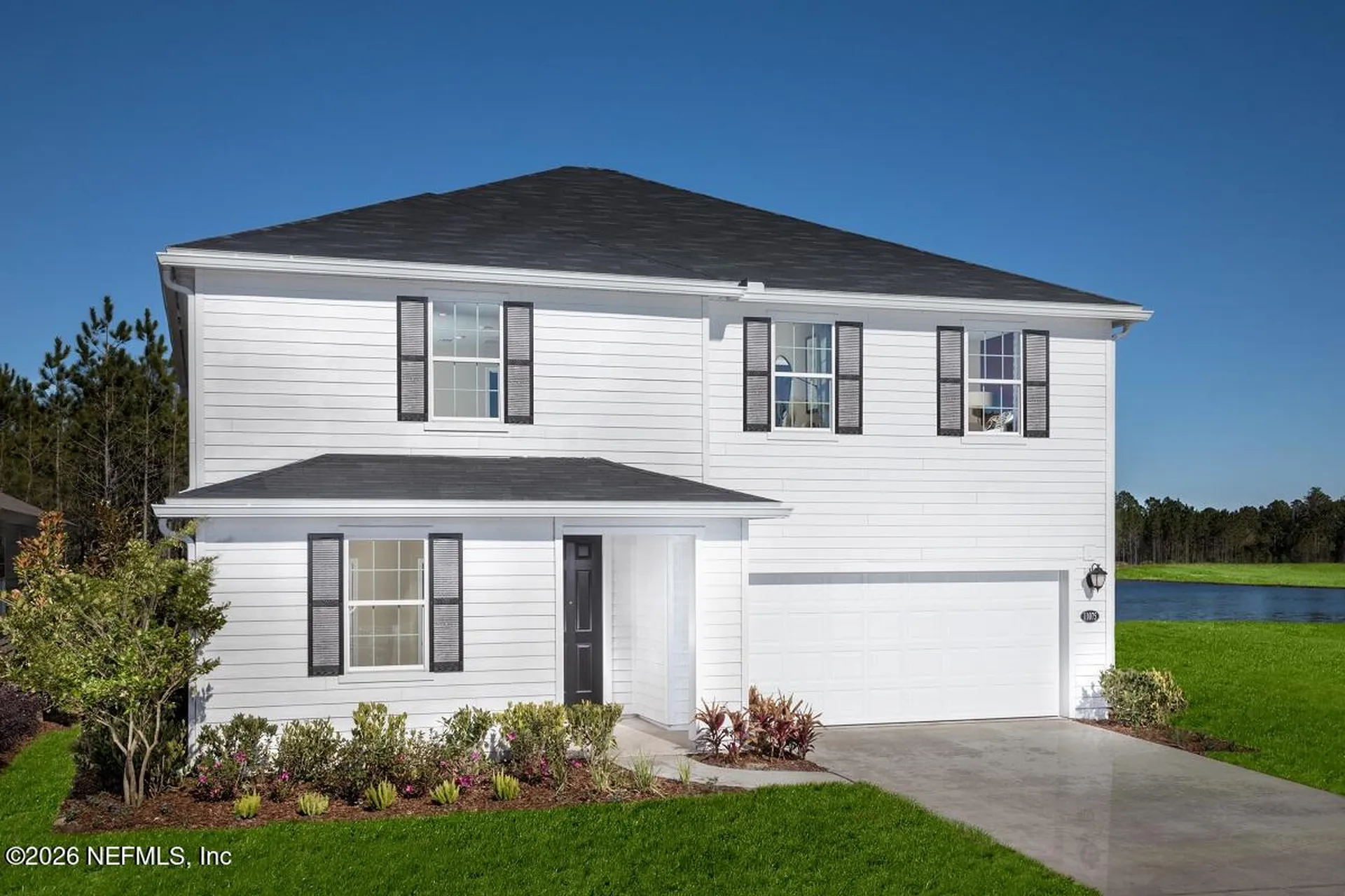 11075 Stapleton Drive Jacksonville FL 32222